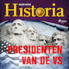 Presidenten van de VS - Alles over Historia (ISBN 9788726752083)