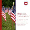 Amerika, quo vadis? - Maarten van Rossem (ISBN 9789085302094)