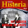 Het IJzeren Gordijn in Europa - Alles over Historia (ISBN 9788726761016)