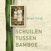 Schuilen tussen bamboe - Birgit Treipl (ISBN 9789402760002)
