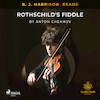 B. J. Harrison Reads Rothschild's Fiddle - Anton Chekhov (ISBN 9788726572612)