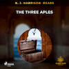 B. J. Harrison Reads The Three Apples - Anonymous (ISBN 9788726572766)