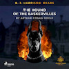 B. J. Harrison Reads The Hound of the Baskervilles - Arthur Conan Doyle (ISBN 9788726573398)