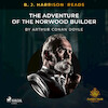 B. J. Harrison Reads The Adventure of the Norwood Builder - Arthur Conan Doyle (ISBN 9788726573404)
