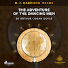 B. J. Harrison Reads The Adventure of the Dancing Men - Arthur Conan Doyle (ISBN 9788726573411)