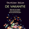 De vakantie - Caroline Hulse (ISBN 9789046173336)