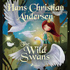The Wild Swans - Hans Christian Andersen (ISBN 9788726630985)