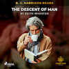 B. J. Harrison Reads The Descent of Man - Edith Wharton (ISBN 9788726573909)