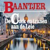 De Cock en tranen aan de Leie (deel 48) - A.C. Baantjer (ISBN 9789026155161)