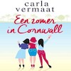 Een zomer in Cornwall - Carla Vermaat (ISBN 9789462175655)