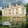 Gevaarlijke erfenis - Anita Verkerk (ISBN 9789462042759)