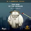 B. J. Harrison Reads The War of the Worlds - H.G. Wells (ISBN 9788726574265)