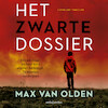 Het zwarte dossier - Max van Olden (ISBN 9789026353321)