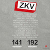 ZKV - Hens van Rooij (ISBN 9789047627050)