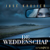 De weddenschap - José Kruijer (ISBN 9789179956660)