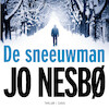 De sneeuwman - Jo Nesbø (ISBN 9789403140414)