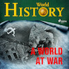 A World at War - World History (ISBN 9788726626087)