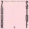 Zuurstof - Adriana Ivanova, Hartkamers (ISBN 9789460019678)