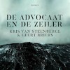 De Advocaat en de Zeiler - Kris Van Steenberge, Geert Briers (ISBN 9789460019883)