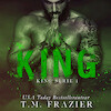 King - T.M. Frazier (ISBN 9789464200454)