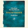 Nachtroer - Charlotte Van den Broeck (ISBN 9789029543972)