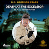 B. J. Harrison Reads Death at the Excelsior - P.G. Wodehouse (ISBN 9788726575200)