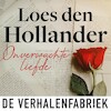 Onverwachte liefde - Loes den Hollander (ISBN 9789461095367)