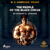 B. J. Harrison Reads The People of the Black Circle - Robert E. Howard (ISBN 9788726575323)