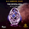 B.J. Harrison Reads The Crystal Egg - H.G. Wells (ISBN 9788726574227)