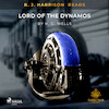B.J. Harrison Reads Lord of the Dynamos - H.G. Wells (ISBN 9788726574272)