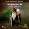 B. J. Harrison Reads The Wizard of Oz - L. Frank. Baum (ISBN 9788726574654)