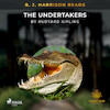 B. J. Harrison Reads The Undertakers - Rudyard Kipling (ISBN 9788726575477)