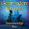 Sneeuwwitje - De gebroeders Grimm (ISBN 9788726853667)