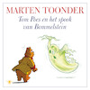 Tom Poes en het spook van Bommelstein - Marten Toonder (ISBN 9789403139517)