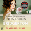 De verliefde graaf - Julia Quinn (ISBN 9789052863849)