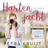 Hartenjacht - Petra Kruijt (ISBN 9789047206163)