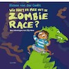 Wie doet er mee met de zombie-race? - Simon van der Geest (ISBN 9789045126470)