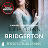 Een vorstelijk aanbod - Julia Quinn (ISBN 9789052863856)