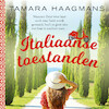 Italiaanse toestanden - Tamara Haagmans (ISBN 9789024596829)