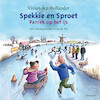 Spekkie en Sproet: Paniek op het ijs - Vivian den Hollander (ISBN 9789021682181)