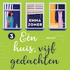 Eén huis, vijf gedachten - Emma Zomer (ISBN 9789020542219)