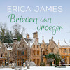 Brieven van vroeger - Erica James (ISBN 9789026155116)