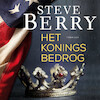 Het Koningsbedrog - Steve Berry (ISBN 9789026157592)