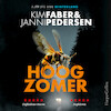 Hoogzomer - Kim Faber, Janni Pedersen (ISBN 9789402761870)