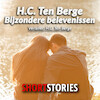 Bijzondere belevenissen - H.C. ten Berge (ISBN 9789462177741)