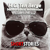 Memorabele momenten - H.C. ten Berge (ISBN 9789462177833)