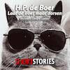 Laat de Boer maar dorsen - Herman Pieter de Boer (ISBN 9789462177987)