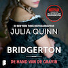 De hand van de gravin - Julia Quinn (ISBN 9789052863870)