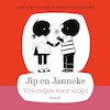 Jip en Janneke - Vriendjes voor altijd - Annie M.G. Schmidt (ISBN 9789045126067)