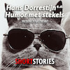 Humor met stekels - Hans Dorrestijn, Herman Pieter de Boer (ISBN 9789462178175)